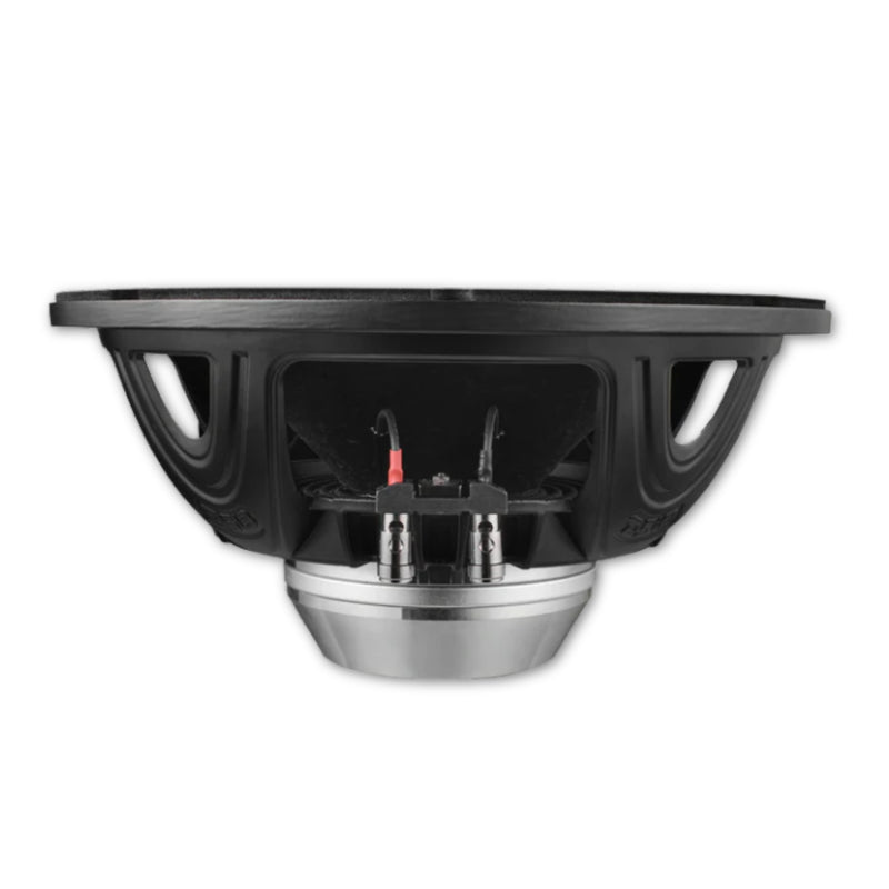 12" 500 Watt RMS 8-Ohm Mid-Range Loudspeaker with Neodymium Magnet