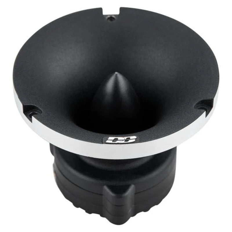 Deaf Bonce Pair of 1.5 Inch Voice Coil 4-Ohm 60 Watts RMS Neo Sport Tweeters