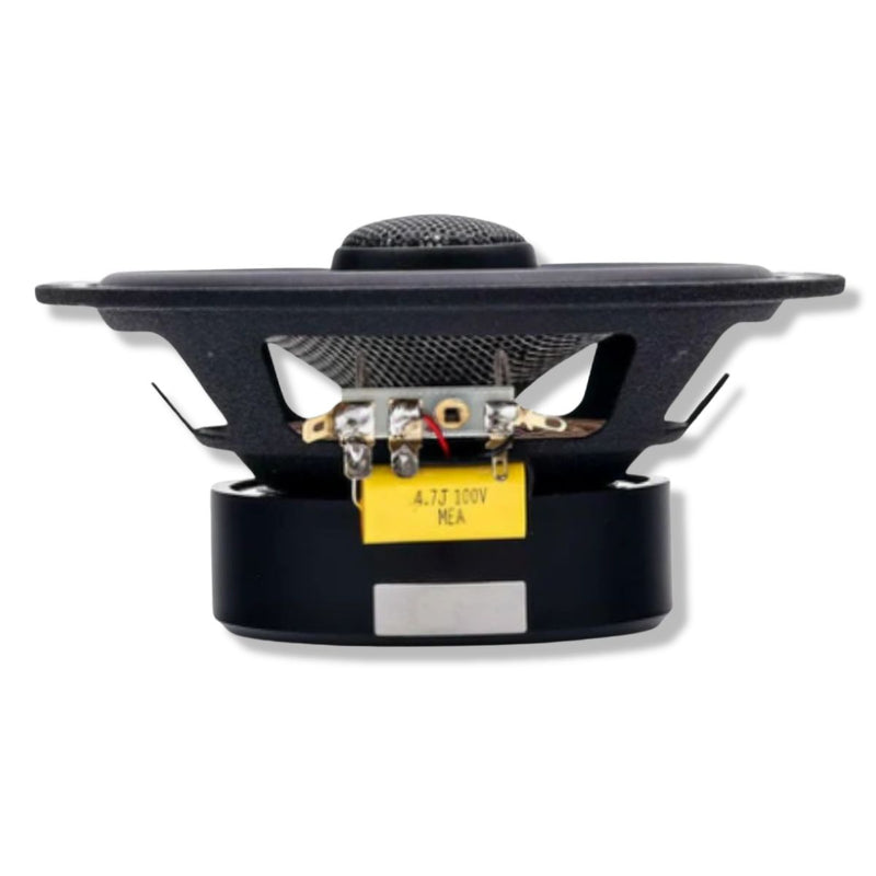 American Bass 2x 6.5" 2x 6x9" Coaxial Factory Upgrade Speakers 4-Ohm SQ6.5+SQ6.9