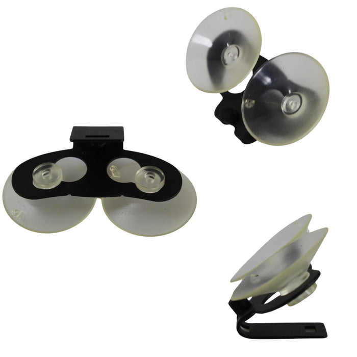 Radar Detector w/ Long Range & Laser Detection - OPEN BOX w/ Mounting Bracket