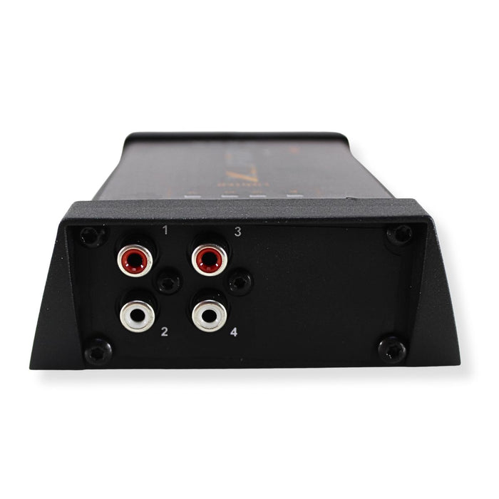 Expert Electronics X8 Air Bluetooth + App DSP 2 In / 8 Out 32bits/96KHz