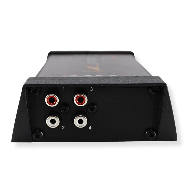Expert Electronics X4 Air Bluetooth + App DSP 2 In / 4 Out 32bits/96KHz