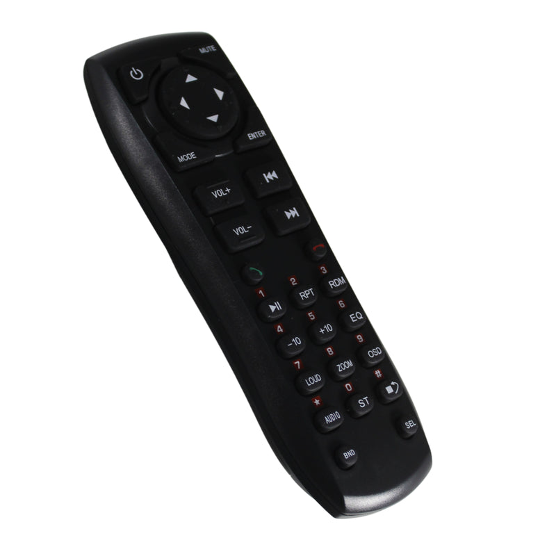 6.2" Touchscreen MP5 w/Apple CarPlay & Android Auto Compatibility OPEN BOX