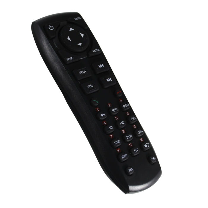 6.2" Touchscreen MP5 w/Apple CarPlay & Android Auto Compatibility OPEN BOX