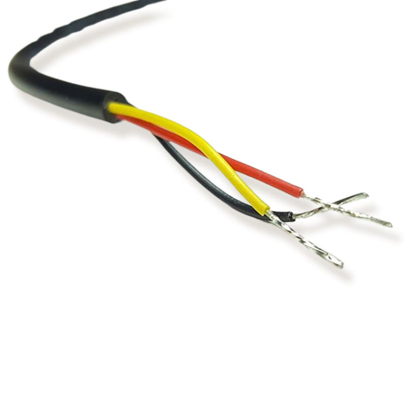 SMD VM-1 12 Volt Steve Meade Designs Analog LED DC Volt Meter