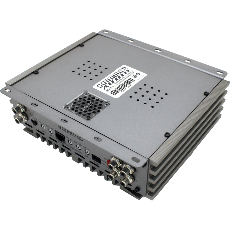 1000 Watts RMS 1-Ohm Class-D Monoblock Amplifier Sundown Audio SALT-1