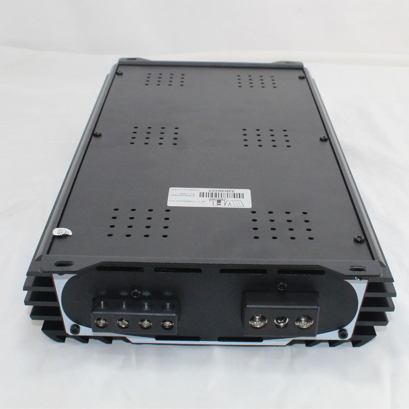 American Bass STEALTH 4500 Watt Class D Monoblock Amplifier with Remote OPEN BOX