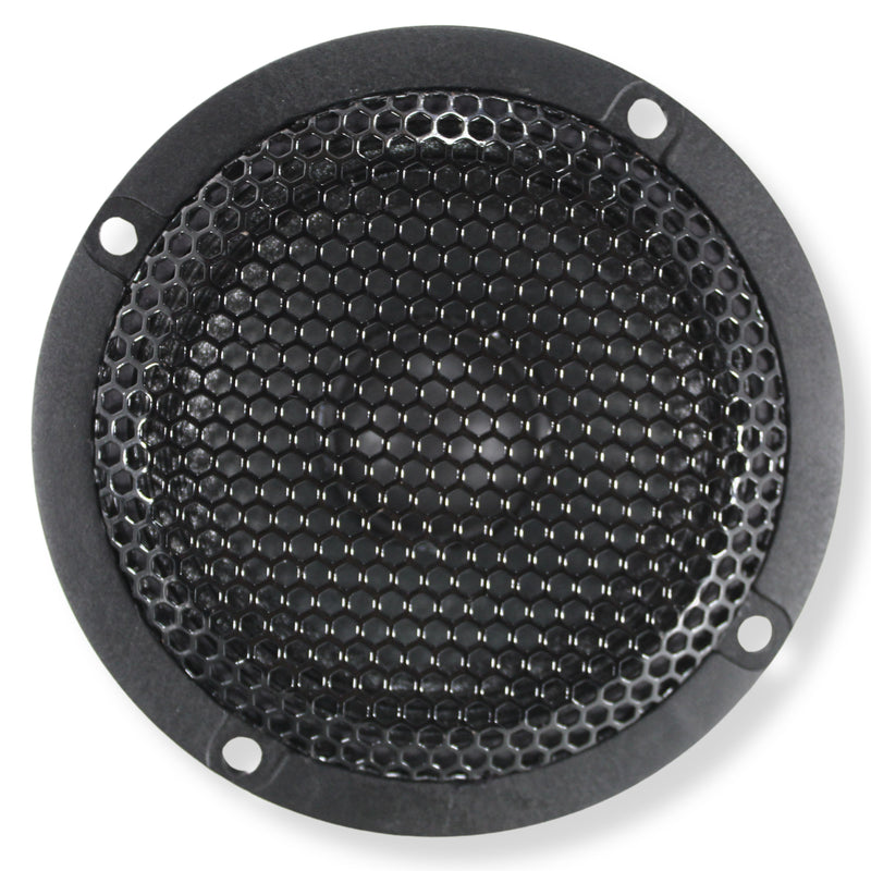 B2 Audio 3" Midrange Speaker RAGE 80W RMS 6 Ohm w/3-Way Crossover