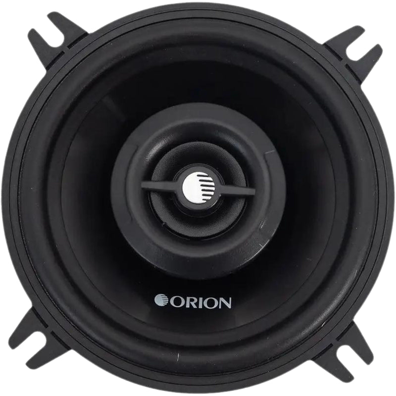 4" 40W RMS | 160W Peak 4-Ohm 2-Way Coaxial Speakers ORION COBALT  Series / CB42