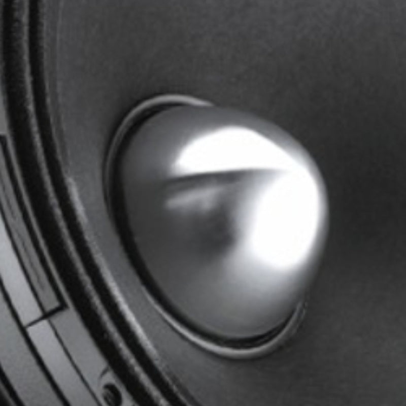 DS18 PRO-JECT360.68B 6.5" 300W RMS 8 Ohm Mid-High Bullet Loudspeaker