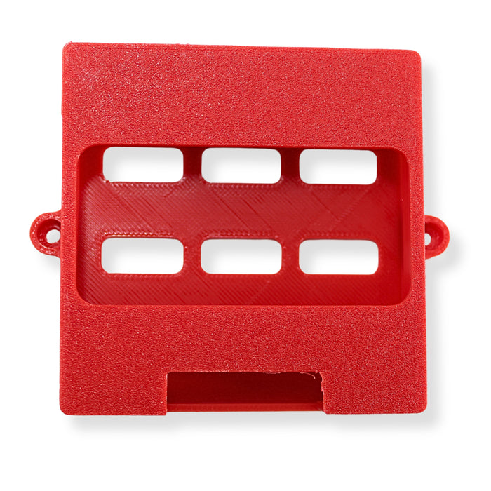 Heltec BMS 4-6S Balancer ABS Protective Case (Red)
