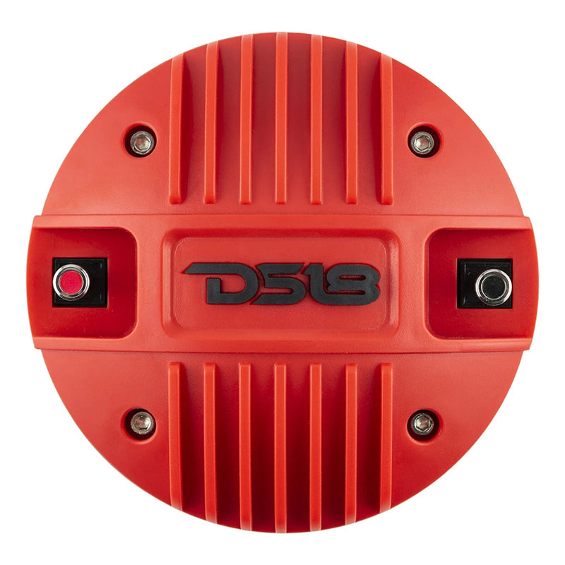 2" Pro Titanium Compression Driver 800 Watts 8 Ohm DS18 PRO-DR2