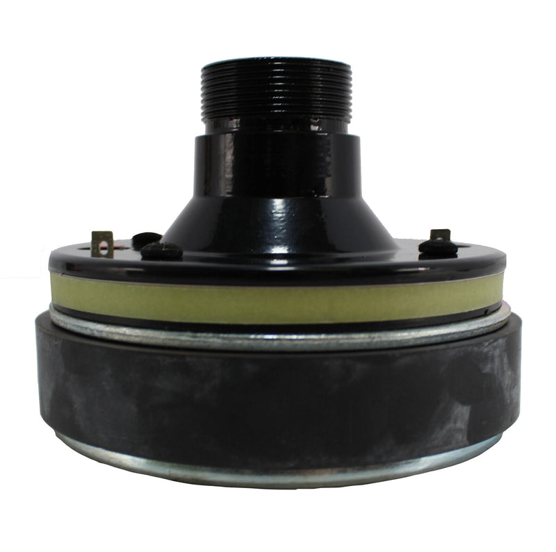 DS18 PRO-DR150 1.5" Phenolic Compression Driver 75W RMS 150W Max 8 Ohm