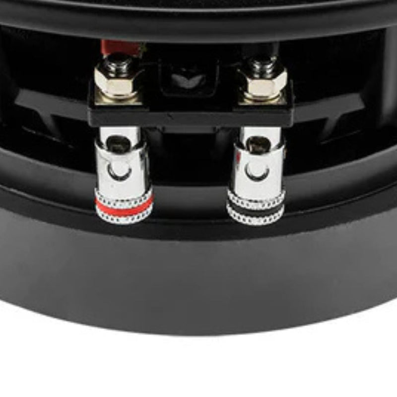 DS18 6.5" 300 Watts RMS 8-Ohm High-Output Midrange Loudspeaker 6XL600-8