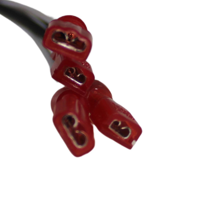 Pipeman SPKH-GM-4573 Speaker Harness Adapter Plug & Play Pair For GM
