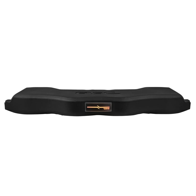 JL/JLU/JT 2024 Overhead Sound Bar for Four 8" Speakers OEM Fit DS18 JL24-SBAR