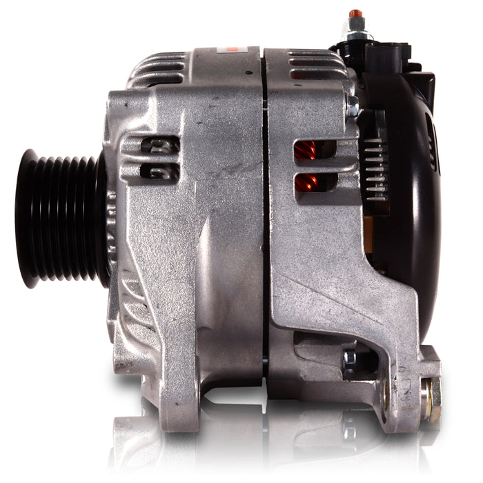 Mechman S-Series 240 Amp Alternator For 03 - 09 Dodge Full Size Truck 11235240