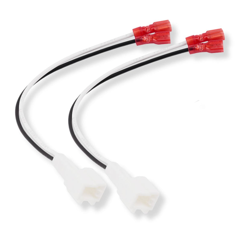 Pipeman SPKH-KIA-7303 Speaker Harness Adapter Plug & Play Pair For Kia