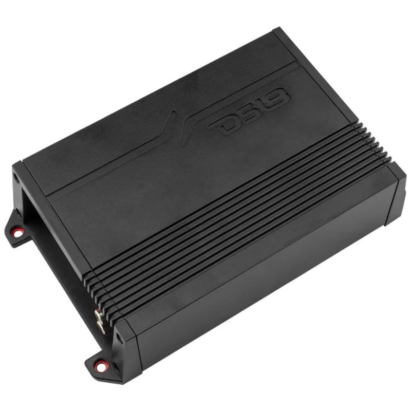 700 Watts 2 Channel 4-Ohm Stable Class D Full Range Car Audio Amplifier DS18