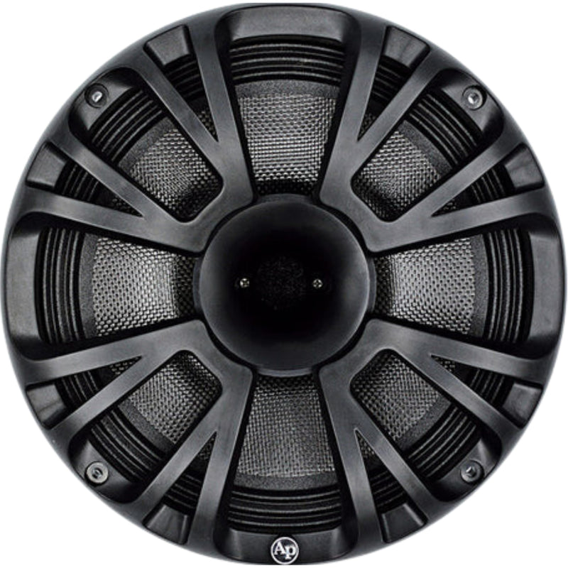 Audiopipe 10" 200 Watt RMS Marine Mid-Range Compression Loudspeaker APMP-1043CHF