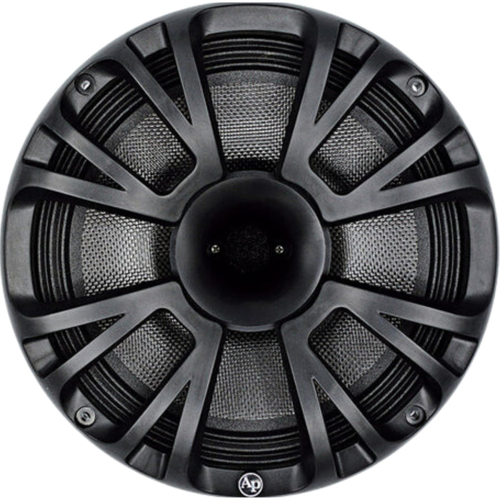 Audiopipe 10" 200 Watt RMS Marine Mid-Range Compression Loudspeaker APMP-1043CHF