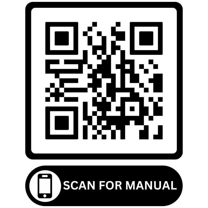 B2 Audio RAGE 8" 4-Ohm 250 Watt RMS Coaxial Speaker Pair RAGE8CXP OPEN BOX