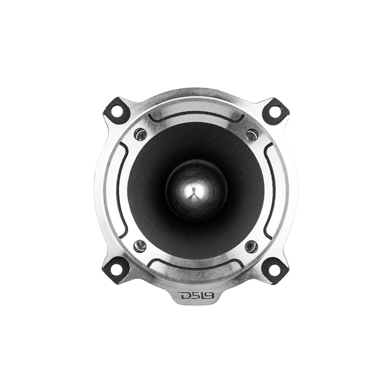 Pair of DS18 Super Tweeters High Compression 480W 4Ohm 1" VC Bullet PRO-TW220