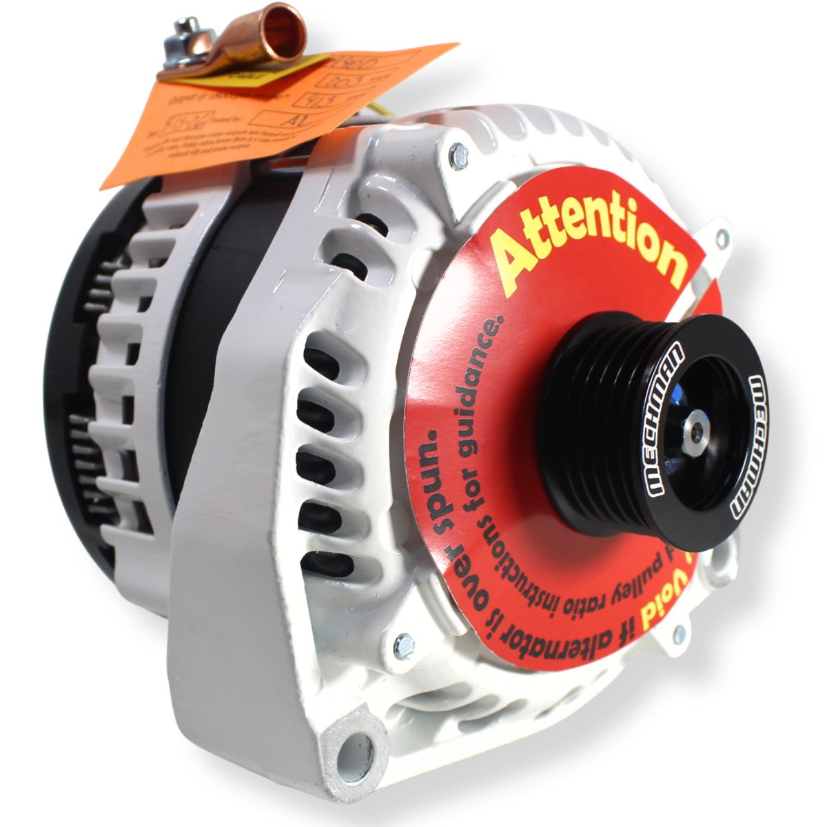 Alternators