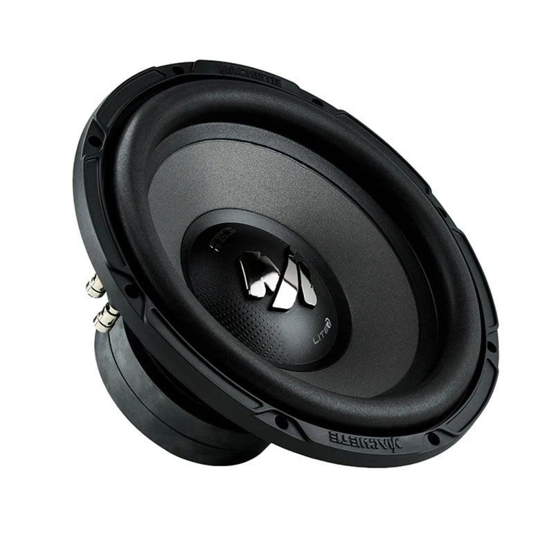 Deaf Bonce 12" 700W RMS Dual 4 Ohm Car Audio Subwoofer Machete Lite Version 2