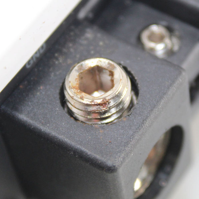 B2 Audio RAGE 4800 Watt 1-Ohm Class D Full Range Monoblock Amplifier REFURBISHED