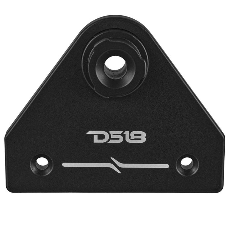 DS18 Tower Speaker Mounting Bracket for 4 Door JL Jeep Roll Cages