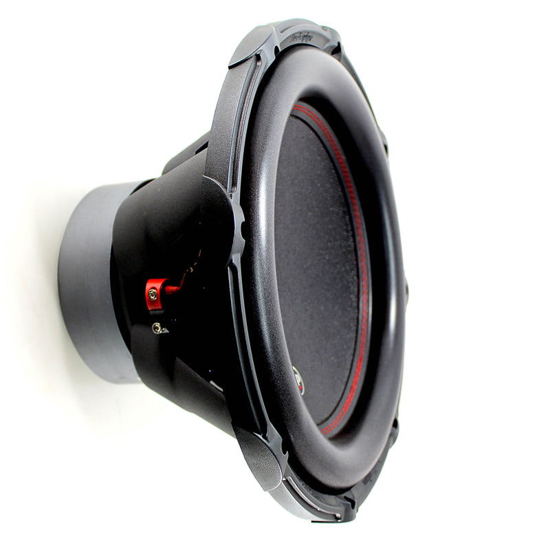 15" Subwoofers BDC2 750W RMS w 2000 W 1 Ohm Marts Digital Amp MXD-2000-1 Combo