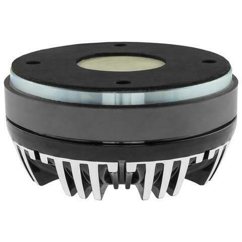 DS18 Pro 450 Watts 8 Ohm Phenolic Compression Driver PRO-D1F
