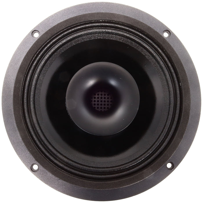 Sundown 6.5" Powersports Pro Sound 100W RMS 4 ohm Coaxial Speaker PS-BPS6.5