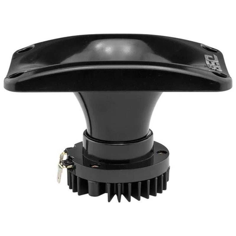 DS18 1" Neodymium 60 Watts Phenolic 8 Ohm Voice Coil Driver & Horn Kit PRO-DKN25