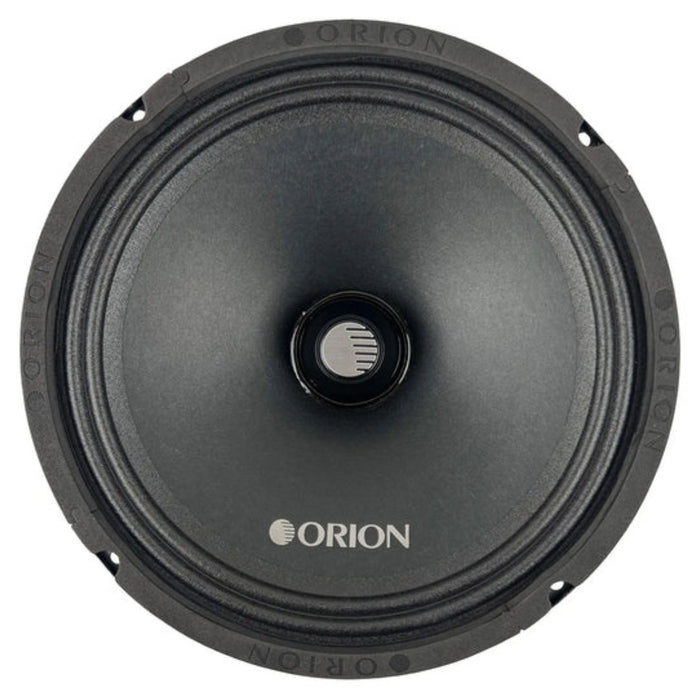 10" 350 Watt RMS 4-Ohm High Efficiency Midrange Bullet Orion Cobalt Car Speaker