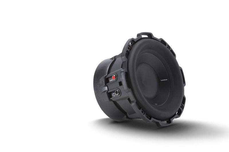 8" Rockford Fosgate Punch 500W P2 4 Ohm DVC Subwoofer P2D4-8