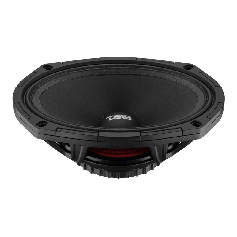 6x9" 350 W RMS 8 Ohm Mid-High Loudspeaker DS18 PROJECT360 Neo Rotating Recone