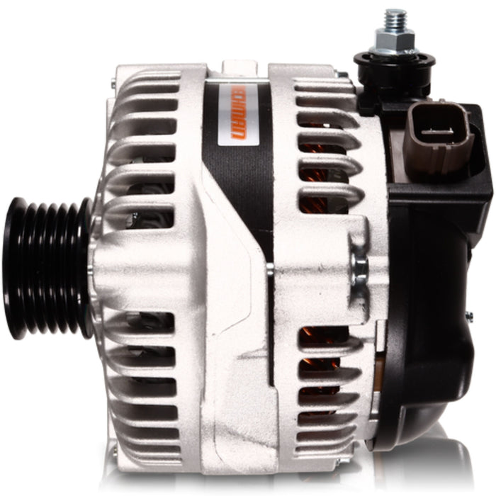 Mechman S-Series 240 Amp Alternator For 2011 - 2016 2.5L Toyota Scion 11402240