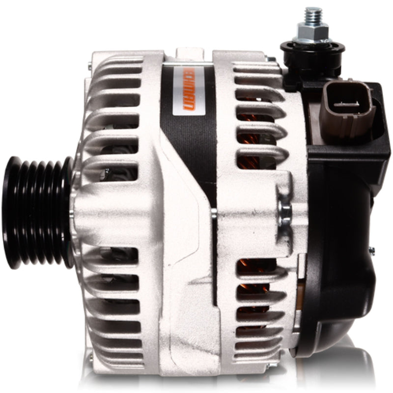 Mechman S-Series 240 Amp Alternator For 2011 - 2016 2.5L Toyota Scion 11402240
