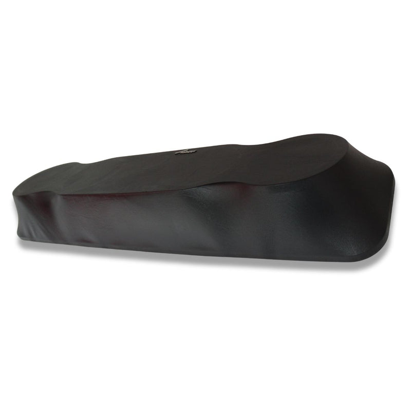 4x 6.5" Speaker, 2x 2" Tweeter Wooden Door Speaker Pod with Black Vinyl Wrap