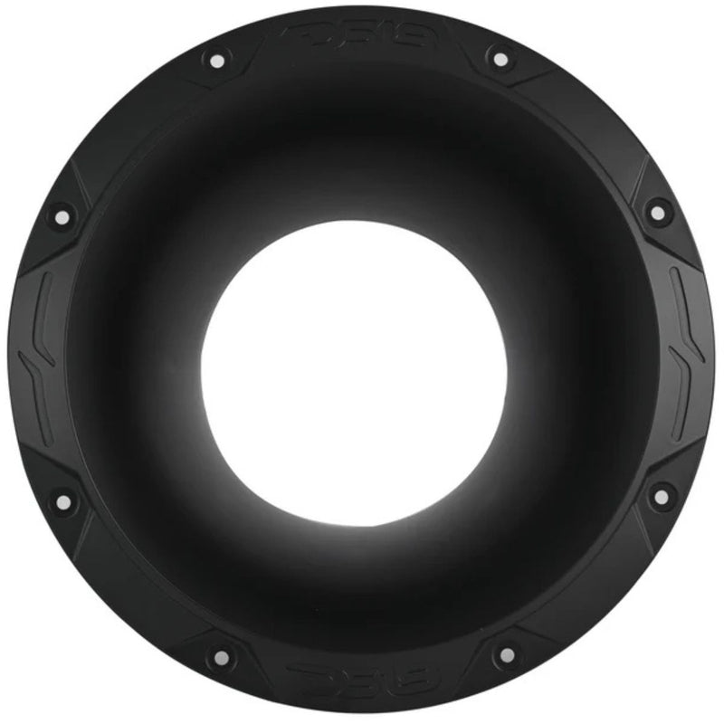 Bolt-On Loudspeaker Horn Diffuser w/ 90° Dispersion for 6.5" Loudspeakers