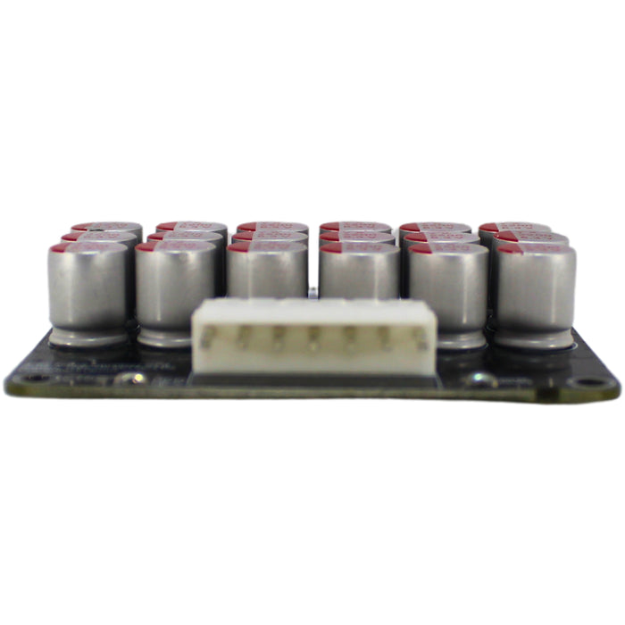 Heltec BMS 4-6S Capacitance Active Balancer for Car Lithium Batteries OPEN BOX