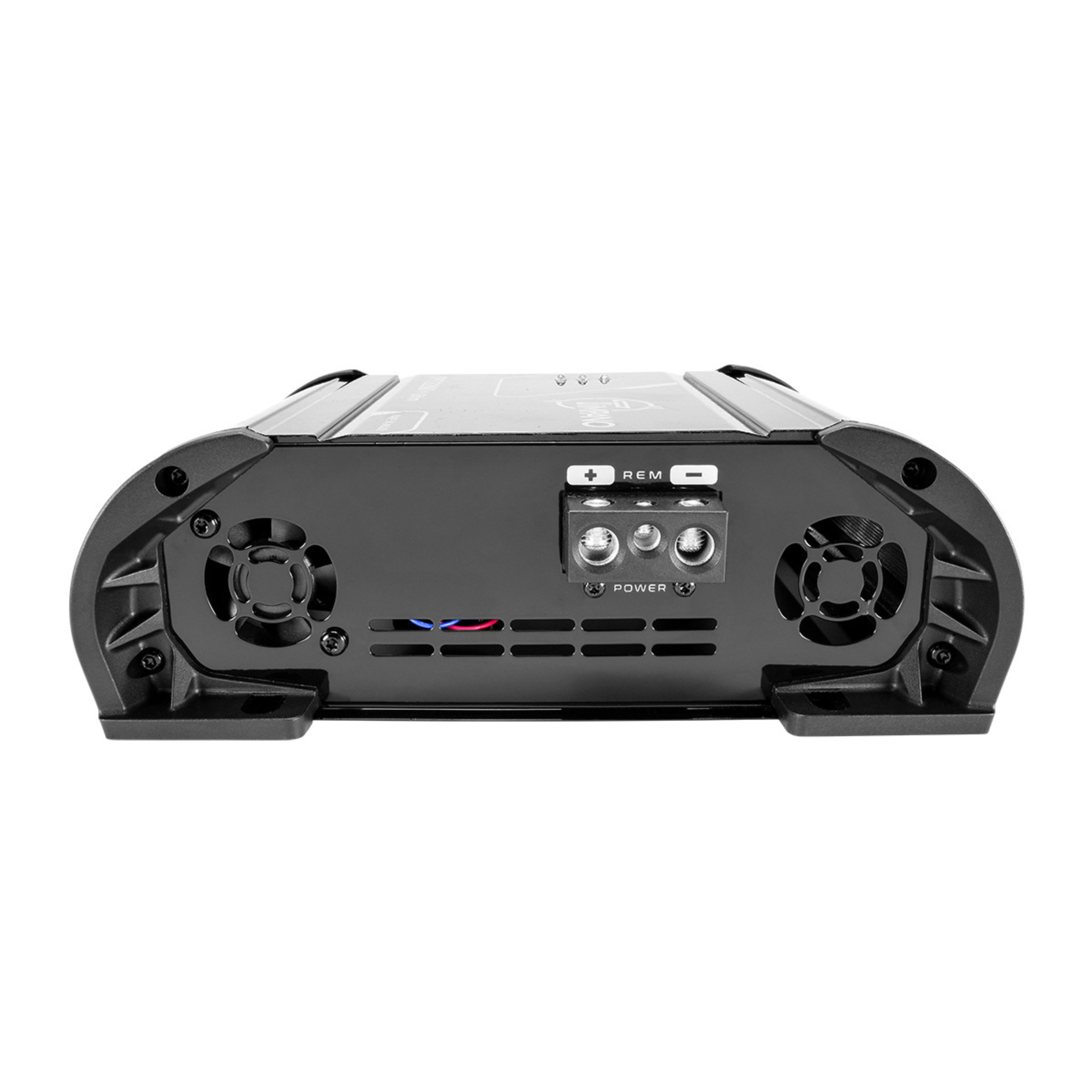 Timpano 1 Channel 2600W 1 Ohm Class D Monoblock Full Range