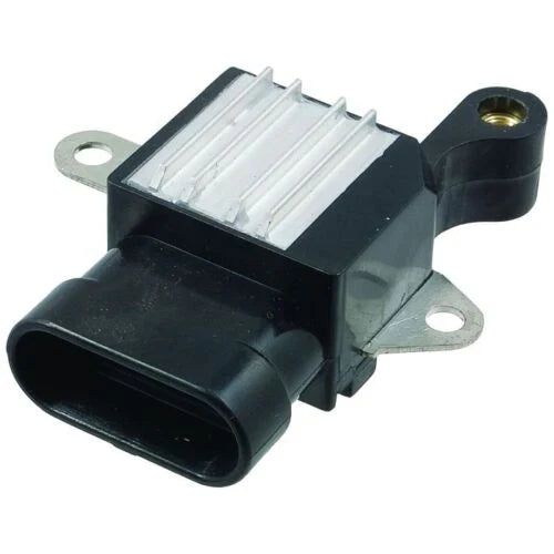 GM 1 Wire Regulator