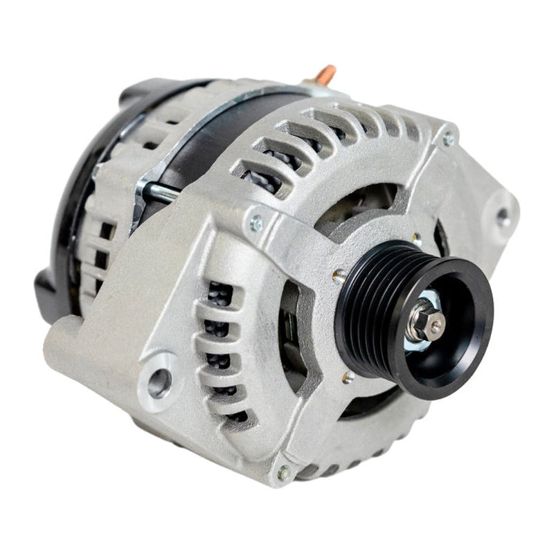 1983-1986 Chevrolet C35 V8 5.7L 12si High Output Alternator