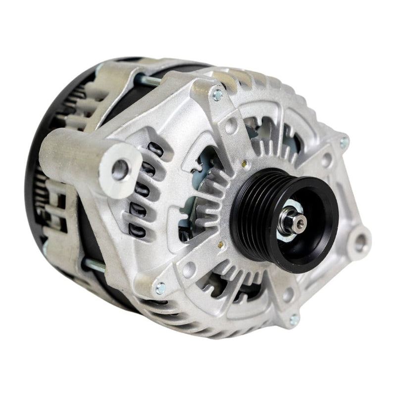 1993 Chevrolet C3500 V8 7.4L cs144 High Output Alternator