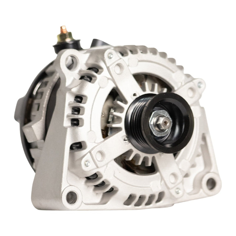 1987-1990 Chevrolet Celebrity L4 2.5L cs130 High Output Alternator