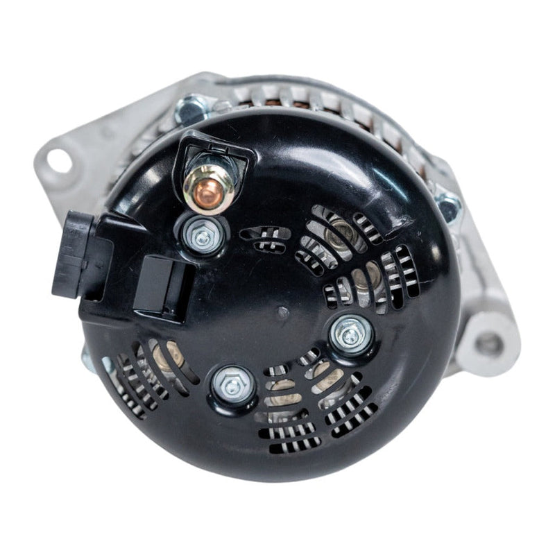 1993 Chevrolet K2500 V8 7.4L cs144 High Output Alternator