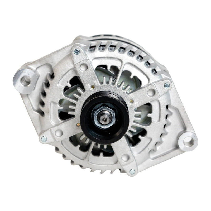 1993 Chevrolet K2500 V8 7.4L cs144 High Output Alternator